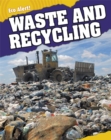 Waste and Recycling - Book