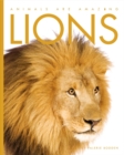 Lions - Book