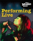 The Performing Live - Book