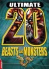 Beasts and Monsters - Book