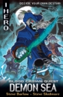 Demon Sea : Blood Crown Quest 3 - eBook
