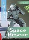 Space Rescue - eBook