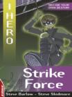 Strike Force - eBook