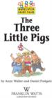 The Three Little Pigs - eBook