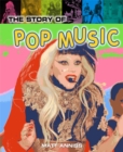The Story of Pop Music - Book