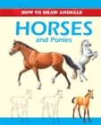 Horses and Ponies - Book