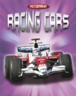 Racing Cars - Book