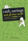 A Guide to Money and How to Manage it - Book