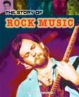 The Story of Rock Music - Book