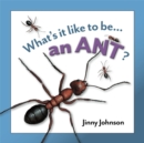 An Ant? - Book