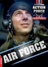 EDGE: Action Force: World War II: Air Force - Book