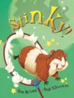Race Ahead With Reading: Stinky! - Book