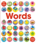 Words - Book