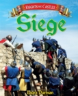 Knights and Castles: Siege - Book