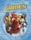 The Commonwealth Games - Book