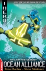 EDGE: I HERO: Quests: Ocean Alliance : Atlantis Quest 2 - Book