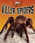 Killer Spiders - Book