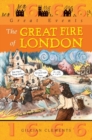 Great Events: Great Fire Of London - Book