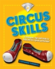 Circus Skills - Book