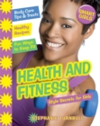 Health and Fitness - Book