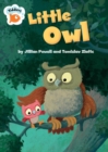 Little Owl - eBook