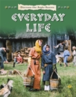 Discover the Celts and the Iron Age: Everyday Life - Book