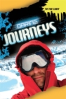 Daring Journeys - Book