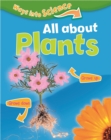 Ways Into Science: All About Plants - Book