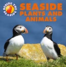 Beside the Seaside: Seaside Plants and Animals - Book