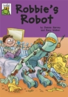 Froglets: Robbie's Robot - Book