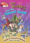 Race Ahead With Reading: The Pirates and the Talent Show - Book