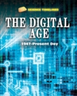 Science Timelines: The Digital Age: 1947-Present Day - Book