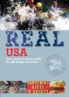 The Real: USA - Book