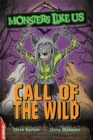EDGE: Monsters Like Us: Call of the Wild - Book