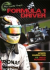 EDGE: The Inside Track: Formula 1 Driver - Lewis Hamilton vs Nico Rosberg - Book