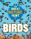 The Great Nature Hunt: Birds - Book