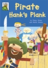 Froglets: Pirate Hank's Plank - Book