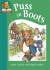 Must Know Stories: Level 2: Puss in Boots - Book