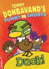 EDGE: Tommy Donbavand's Funny Shorts: Duck! - Book