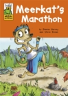 Meerkat's Marathon - Book