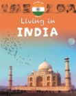 Living in Asia: India - Book