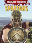 Fearless Warriors: Spartans - Book