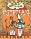 Stars of Mythology : Egyptian - Book