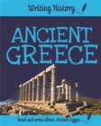 Writing History: Ancient Greece - Book