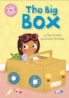Reading Champion: The Big Box : Independent Reading Pink 1B - Book