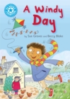 Reading Champion: A Windy Day : Independent Reading Blue 4 - Book
