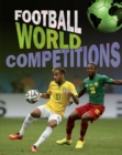 Football World: Cup Competitions - Book