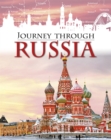 Journey Through: Russia - Book