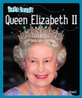 Info Buzz: History: Queen Elizabeth II - Book