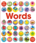 Start To Learn: Words - Book